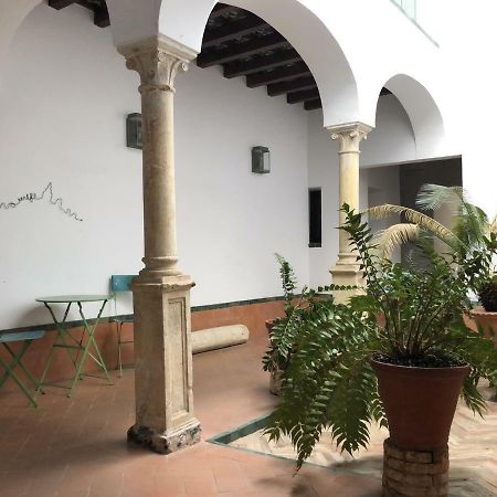 קורדובה Entre 2 Mezquitas Apartamento 8 מראה חיצוני תמונה