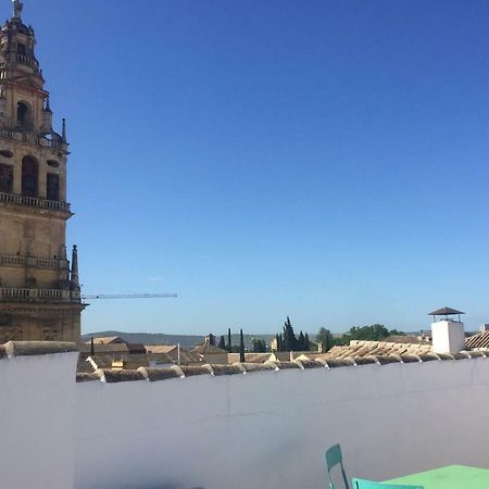 קורדובה Entre 2 Mezquitas Apartamento 8 מראה חיצוני תמונה