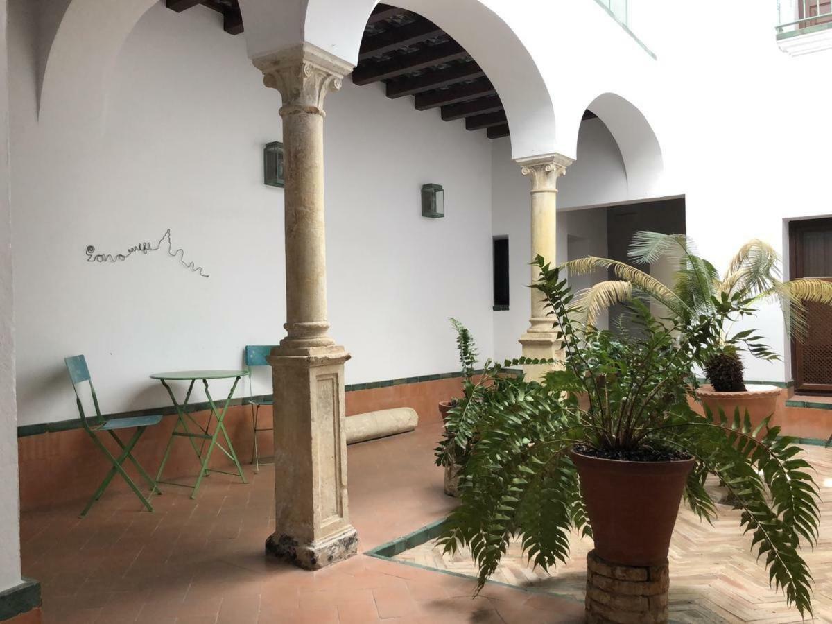 קורדובה Entre 2 Mezquitas Apartamento 8 מראה חיצוני תמונה