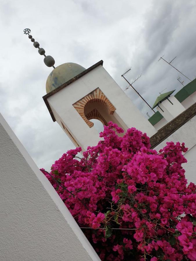 קורדובה Entre 2 Mezquitas Apartamento 8 מראה חיצוני תמונה