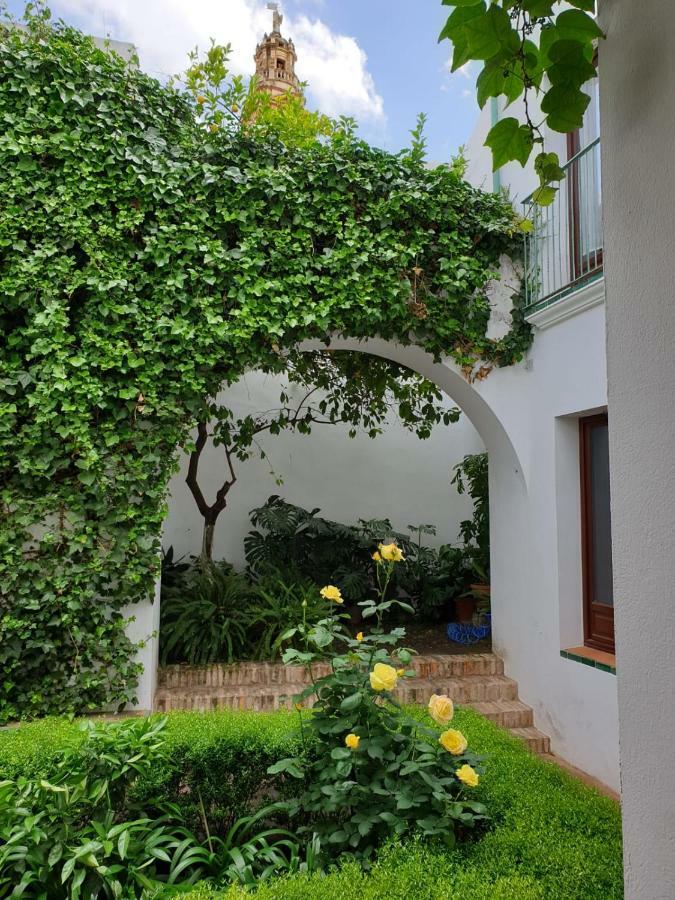 קורדובה Entre 2 Mezquitas Apartamento 8 מראה חיצוני תמונה