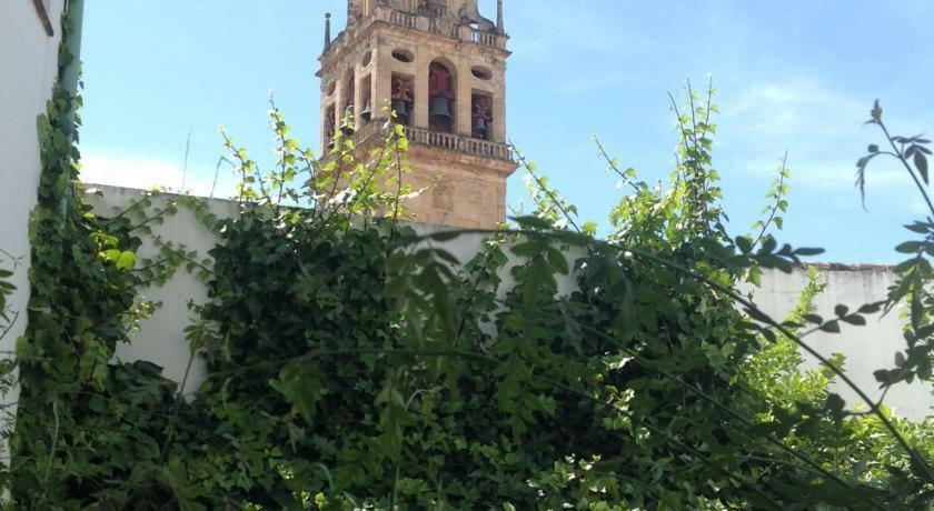 קורדובה Entre 2 Mezquitas Apartamento 8 מראה חיצוני תמונה