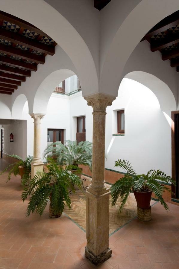 קורדובה Entre 2 Mezquitas Apartamento 8 מראה חיצוני תמונה