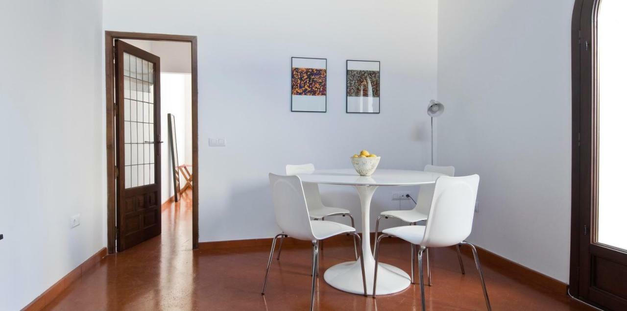 קורדובה Entre 2 Mezquitas Apartamento 8 מראה חיצוני תמונה