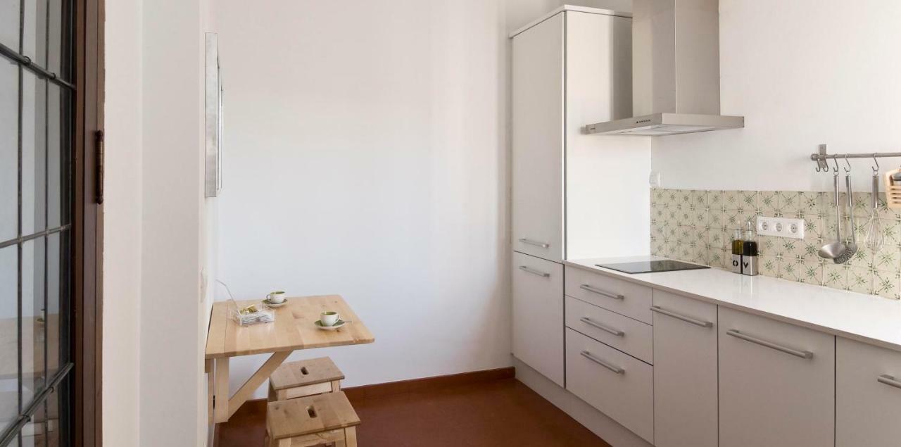 קורדובה Entre 2 Mezquitas Apartamento 8 מראה חיצוני תמונה