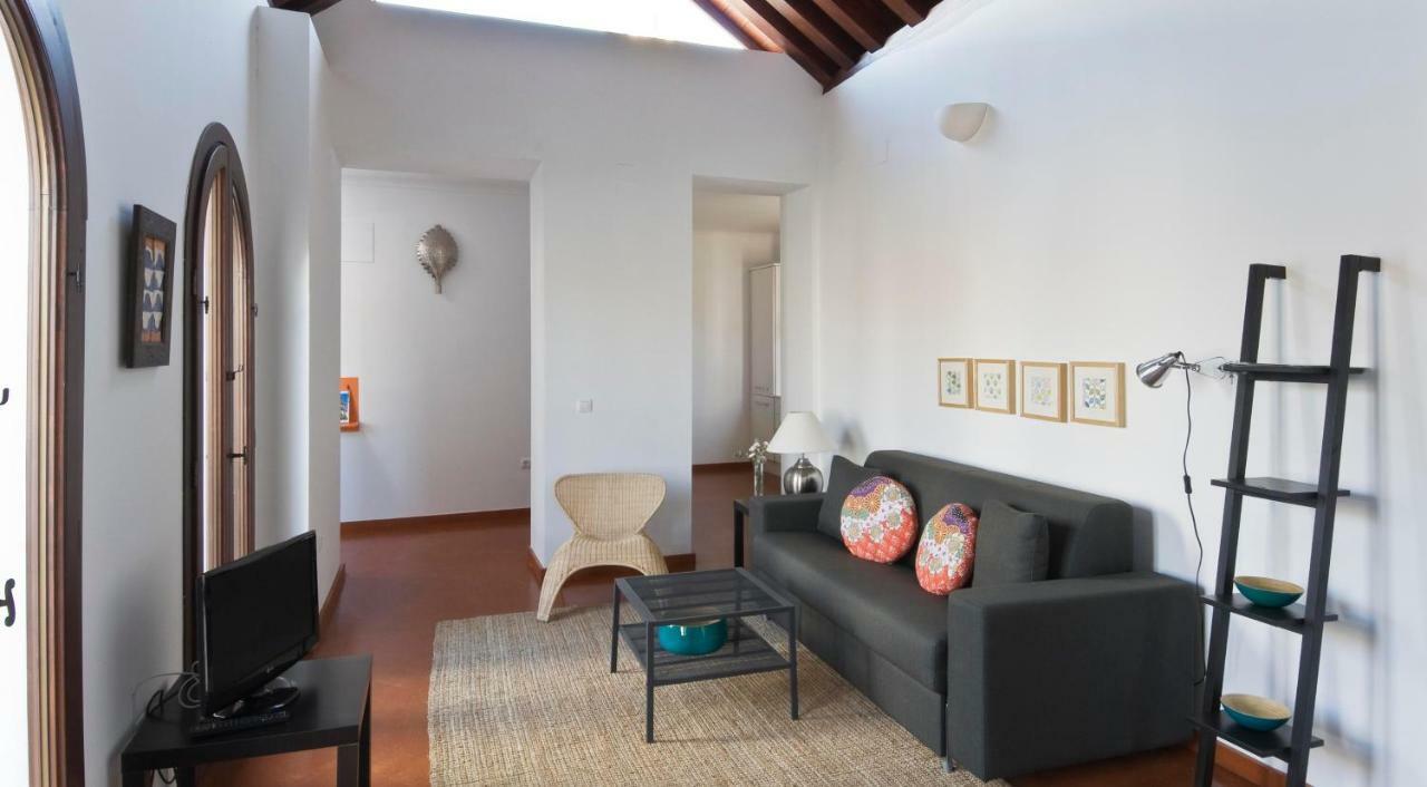 קורדובה Entre 2 Mezquitas Apartamento 8 מראה חיצוני תמונה