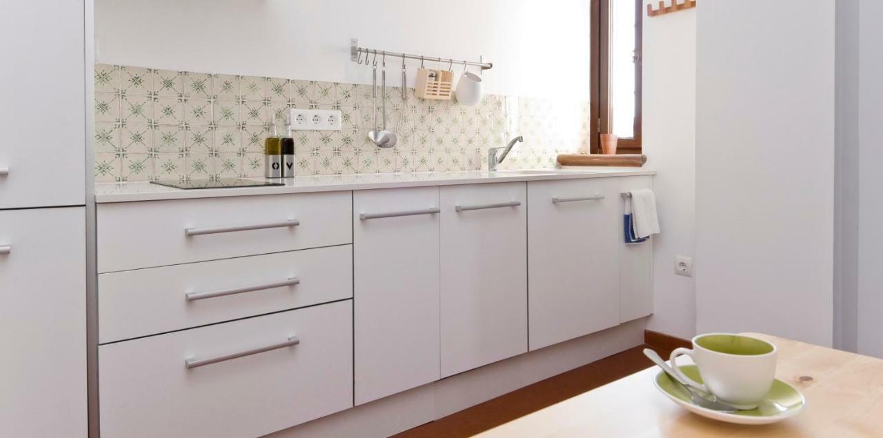 קורדובה Entre 2 Mezquitas Apartamento 8 מראה חיצוני תמונה