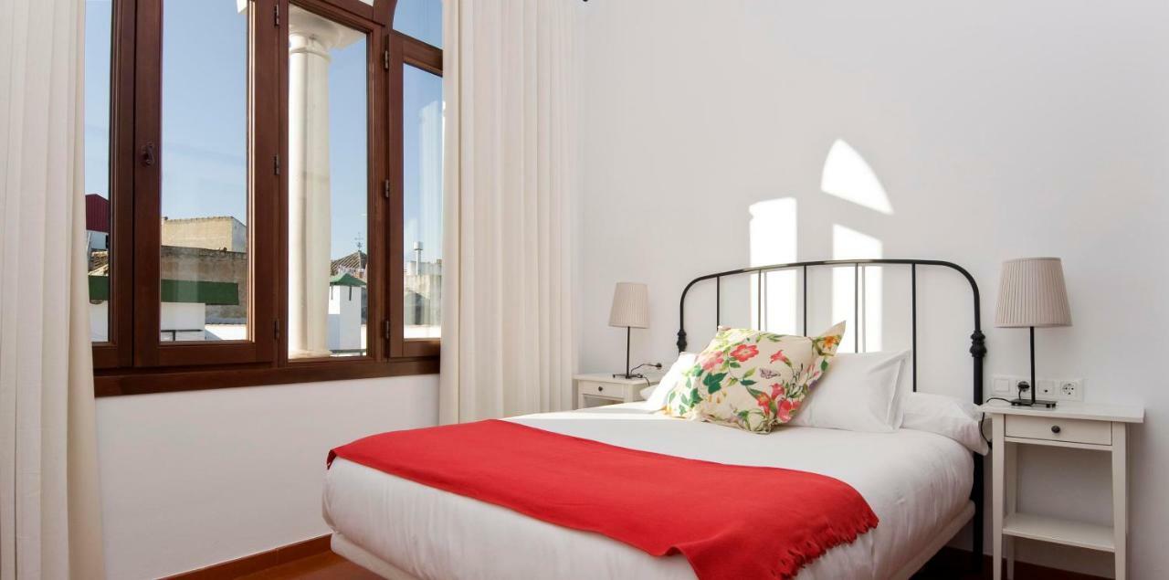 קורדובה Entre 2 Mezquitas Apartamento 8 מראה חיצוני תמונה
