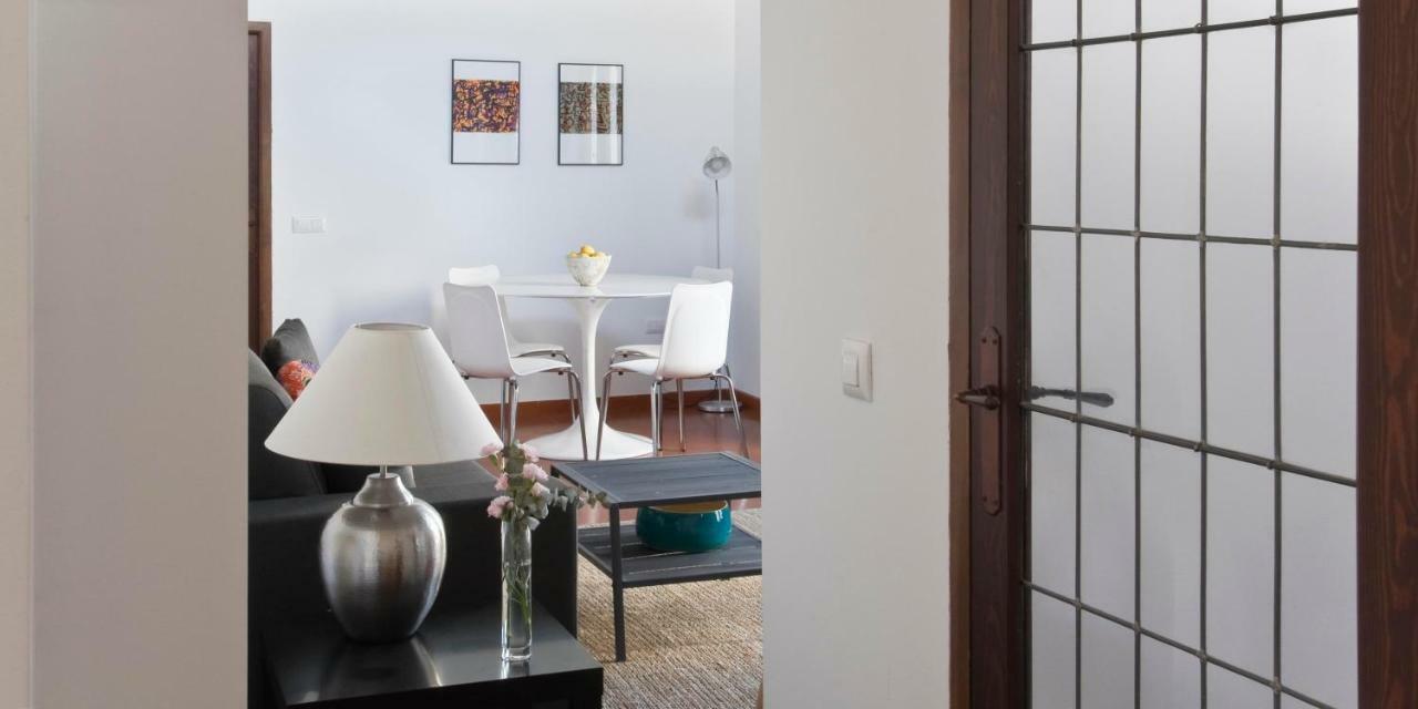 קורדובה Entre 2 Mezquitas Apartamento 8 מראה חיצוני תמונה