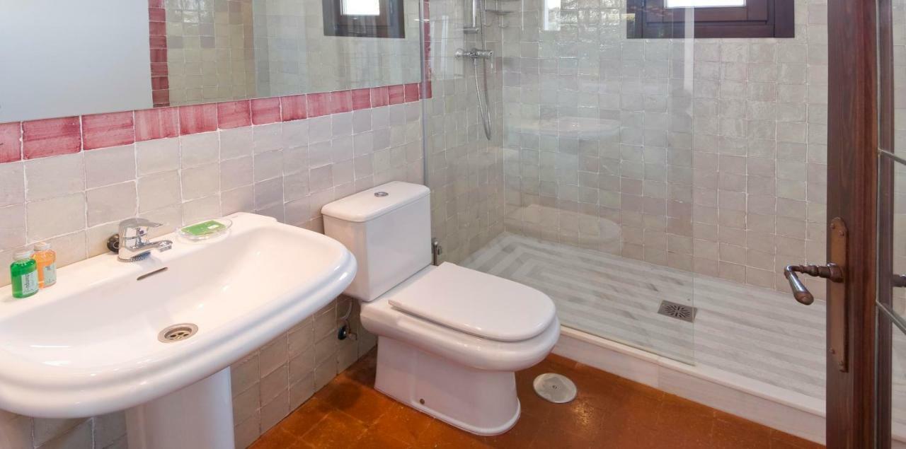 קורדובה Entre 2 Mezquitas Apartamento 8 מראה חיצוני תמונה
